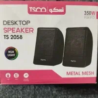 اسپیکر تسکو