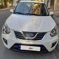 x33 مدل ۹۵|خودرو سواری و وانت|تهران, فردوس|دیوار
