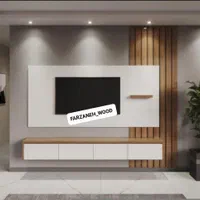 پایه براکت باکس پنتو شلف ترموو