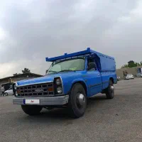 نیسان مدل 86