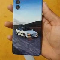 گوشی سامسونگ a04s با حافظه 64 گیگابایت