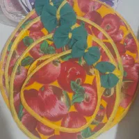 دم کنی|سفره، حوله، دستمال آشپزخانه|همدان, |دیوار