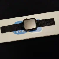 ساعت هوشمند (معاوضه میشود)