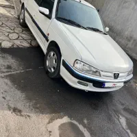 پارس دوگانه فابریک کارخانه|خودرو سواری و وانت|اصفهان, کوجان|دیوار