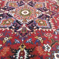 ۹ متری تاجری هریس|فرش|ملکان, |دیوار