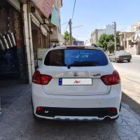 کوییک 1402|خودرو سواری و وانت|کرمانشاه, |دیوار