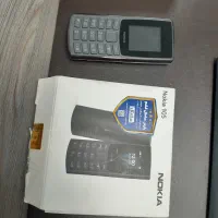 nokia 105////6300|موبایل|تهران, سنگلج (شاپور)|دیوار