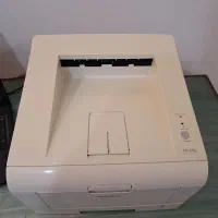 پرینتر تک کاره لیزری samsung 2250|پرینتر، اسکنر، کپی، فکس|تهران, شمس‌آباد|دیوار