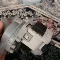 لوازم ماشین لباسشویی