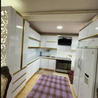 فروش واحد دو خواب / فول امکانات