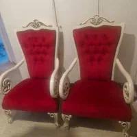 مبل و میز جلو و عسلی