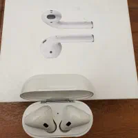 ایرپاد سری ۲ اصل|لوازم جانبی موبایل و تبلت|تهران, بهار|دیوار