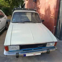 وانت پیکان دوگانه وتک مدل 90و 89....88|خودرو سواری و وانت|آستارا, |دیوار