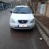 تیبا صندوقدار