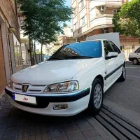 پارس سال مدل 93