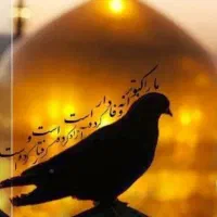 مداح ختم ‌ترحیم خوانی