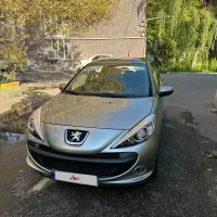 207 پانا اوتومات