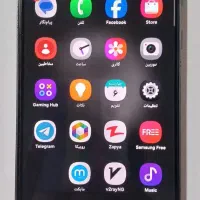 A73 256gig|موبایل|چهارباغ, |دیوار