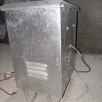 دستگاه شارژ باطری