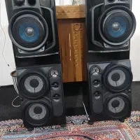 یک جفت باند  دست ساز. خیلی تمیز