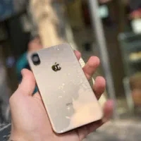 xs 256G ja پلمپ