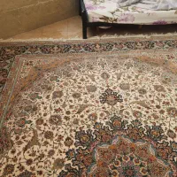 فرش‌۱۲متری کیفیت بالا درحد نو