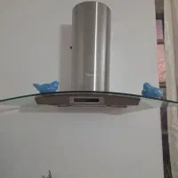 هود تمام استیل اخوان