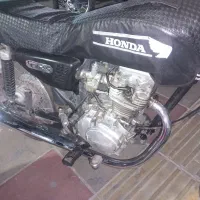 موتور 125 CDi الگانس|موتورسیکلت|ملارد, |دیوار