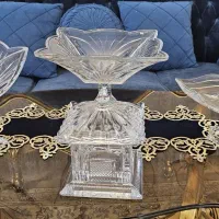 سرویس پذیرایی کریستال