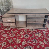 میز تلویزیون mdf|میز تلویزیون|مشهد, شهید معقول|دیوار