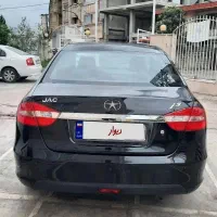 جک j5 دنده 1500cc کم کار واقعی|خودرو سواری و وانت|تنکابن, |دیوار