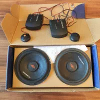 کامپوننت کدنس