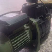 موتور آب دو اینچ  به شرط