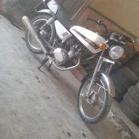 موتور سی جی