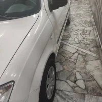 تیبا ۱ ۱۴۰۱|خودرو سواری و وانت|رشت, لاکانی|دیوار