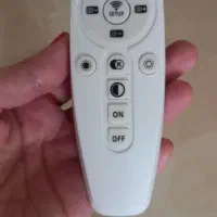 آباژور ایستاده مدرن( مدل کلید سُل موسیقی)|چراغ خواب و آباژور|تهران, جنت‌آباد جنوبی|دیوار