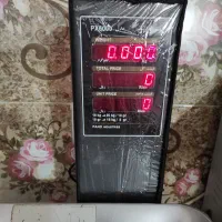 ترازوی شرکتی پند مدل 6000 30کیلویی کاملآ سالم|فروشگاه و مغازه|لاهیجان, مهرگان|دیوار