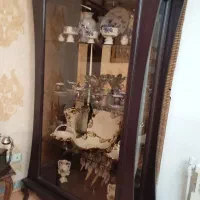 بوفه تمیز|بوفه، ویترین، کنسول|تهران, شهرک محلاتی|دیوار