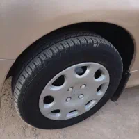 206تیپ 2|خودرو سواری و وانت|خرمشهر, |دیوار