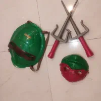 عروسک و اسباب بازی|اسباب‌بازی بچه|اهواز, پادادشهر|دیوار