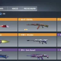 اکانت کالاف فقط فروشی