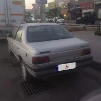 405|خودرو سواری و وانت|مشهد, کشف|دیوار