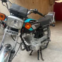 موتور ۸۹|موتورسیکلت|تربت جام, اسماعیل آباد|دیوار