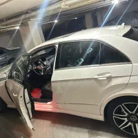 بنز E200 مدل 2013 لازرورق خانگی|خودرو سواری و وانت|تهران, بهارستان|دیوار