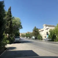 فروش زمین قصردشت