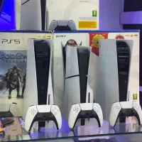 فروش اقساطیPs5 استاندارد|کنسول، بازی ویدئویی و آنلاین|رشت, استادسرا|دیوار