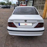 سمند SE، مدل ۱۳۹۵