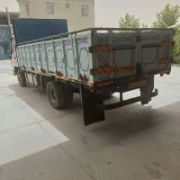 الوند ۸ونیم مدل ۹۵