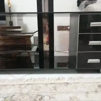 میز ال سی دی