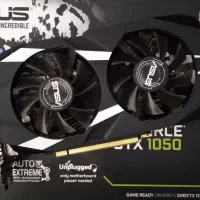 asus gtx1050 2gb gdd5